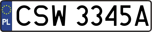 CSW3345A