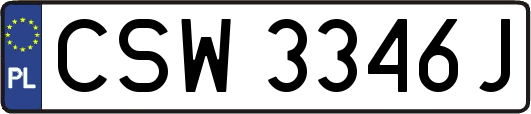 CSW3346J