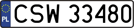 CSW33480