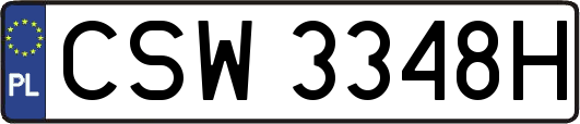 CSW3348H