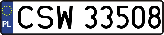 CSW33508