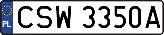 CSW3350A
