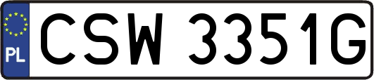 CSW3351G