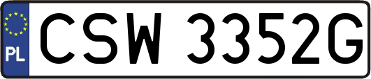 CSW3352G