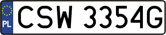 CSW3354G