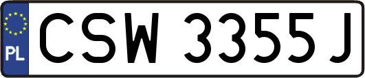 CSW3355J