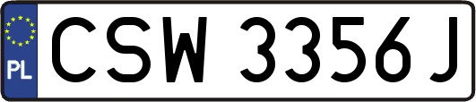 CSW3356J