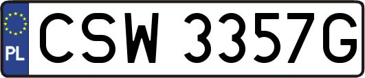 CSW3357G
