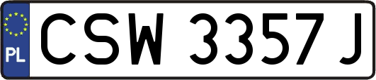 CSW3357J