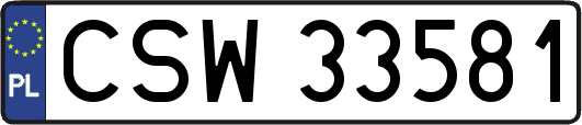 CSW33581