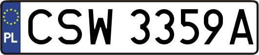 CSW3359A