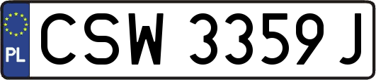 CSW3359J