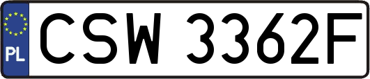 CSW3362F
