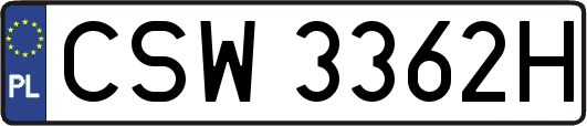 CSW3362H