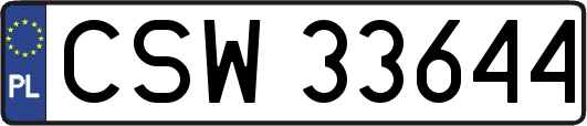 CSW33644