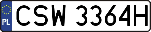 CSW3364H