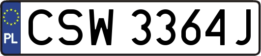 CSW3364J