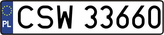 CSW33660