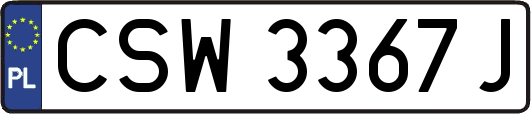 CSW3367J