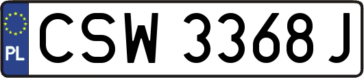 CSW3368J