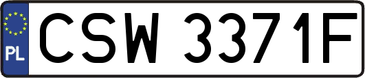 CSW3371F