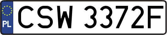 CSW3372F