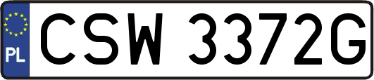 CSW3372G