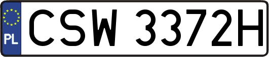 CSW3372H
