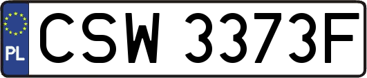 CSW3373F