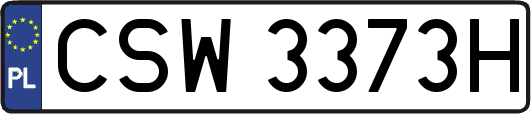 CSW3373H