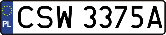 CSW3375A