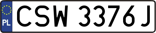 CSW3376J