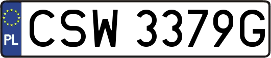 CSW3379G