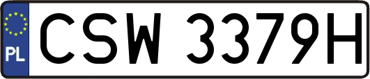 CSW3379H