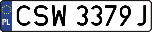 CSW3379J