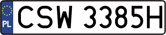 CSW3385H
