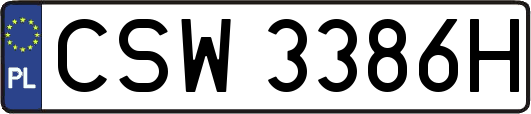 CSW3386H
