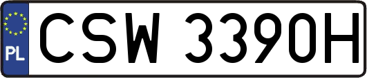 CSW3390H
