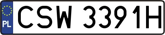 CSW3391H