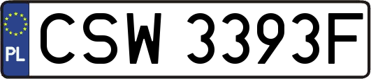CSW3393F