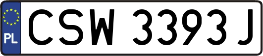 CSW3393J