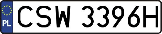 CSW3396H
