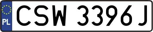 CSW3396J