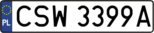 CSW3399A