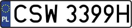 CSW3399H