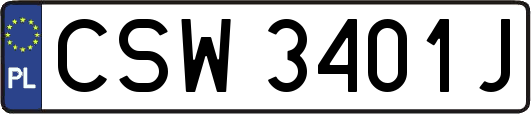 CSW3401J