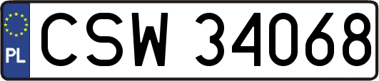 CSW34068