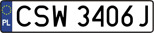 CSW3406J