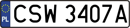 CSW3407A