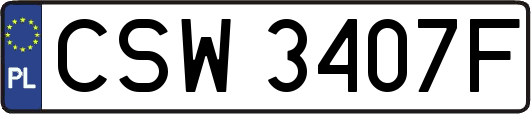 CSW3407F